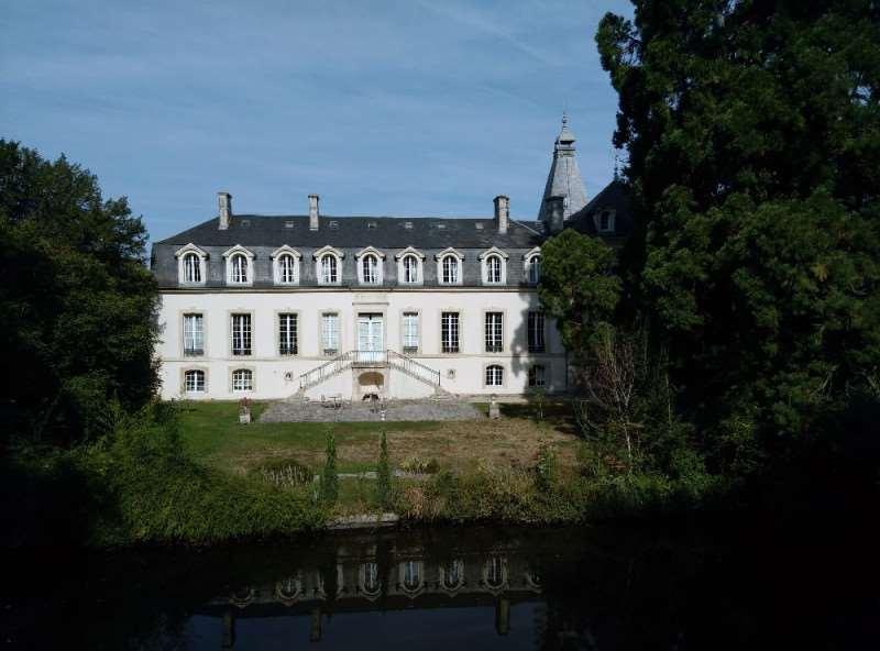 Domaine De Moresville Flacey Kültér fotó